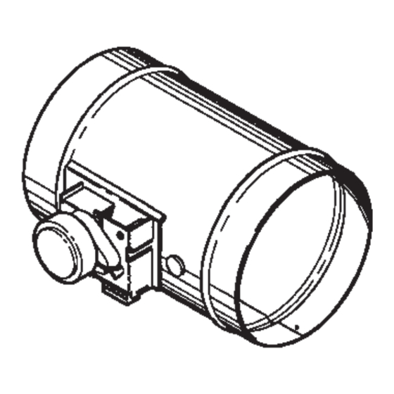 Broan LinkLogic SMD6 Installation Instructions