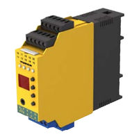 turck IM33-14Ex-CDRi Quick Start Manual