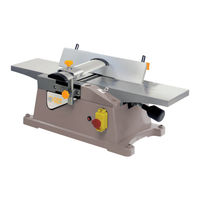 Far Tools 113395 Original Manual Translation