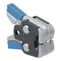 Geberit FlowFit 691.032.00.1 User Manual