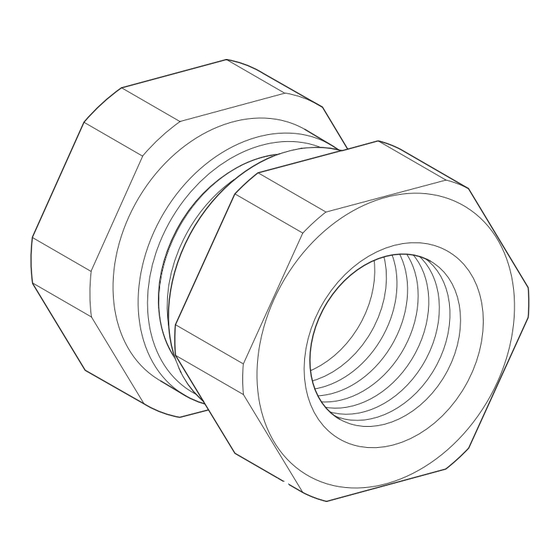 Geberit FLOWFIT User Manual