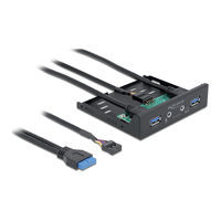 DeLOCK 64150 User Manual