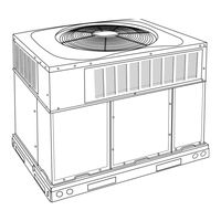 Bryant Legacy 575C B Series Installation Instructions Manual