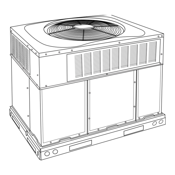 Bryant Legacy 575C B Series Installation Instructions Manual