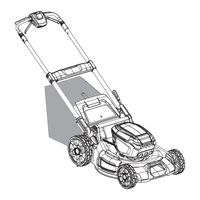 MTF LMA 51-60T User Manual
