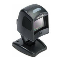 Datalogic MAGELLAN 1000I Product Reference Manual