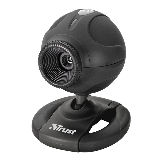 Trust WB-6250X User Manual