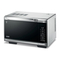 Microwave Oven DELONGHI MW 965 FV Instruction Booklet