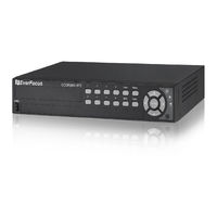 EverFocus ECOR960 16F2 User Manual