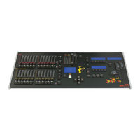 Zero 88 jester 48 Operating Manual