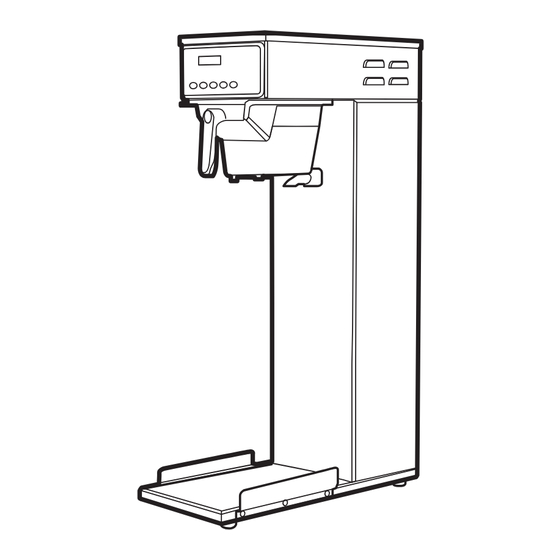 Curtis TB Service Manual