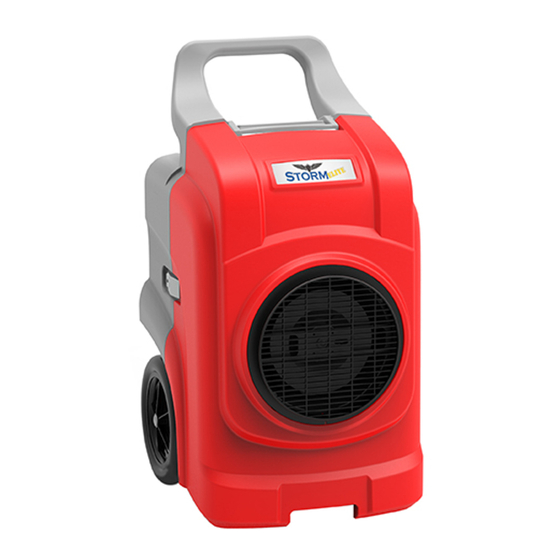 ALORAIR Storm Elite Installation And Operation Manual