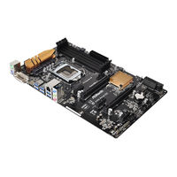 ASROCK Z170 PRO4/D3 Manual