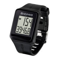 Sigma ID.GO Instruction Manual