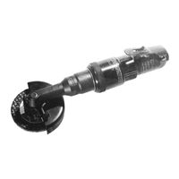 Cleco 136GLRB-135A Operation & Service Manual