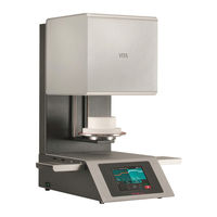 vita V60 i-Line Operating Manual