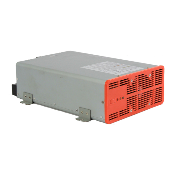 WFCO WF-68100 Series Operator's Manual
