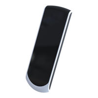 DewertOkin RF-TOUCH System Instructions