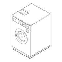 Alliance Laundry Systems NetMaster SC60NRF Troubleshooting Manual