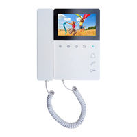 Micron Security Products IMATB4H User Manual