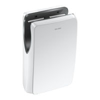 Delabie SPEEDJET 2 Manual
