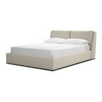Mobital CONTINENTAL STORAGE BED Assembly Instructions