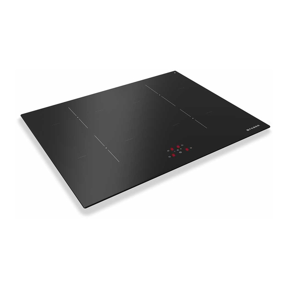 Faber FBH 64 BK FFI Installation Manual