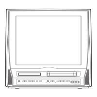 Sylvania 6720FDD Service Manual