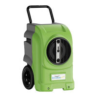 Alorair STORM ELITE User Manual