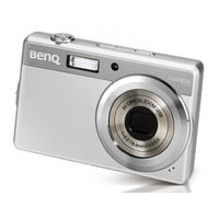 BenQ E103 Series User Manual