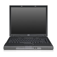 HP Pavilion ZE2260 Hardware And Software Manual