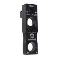 Southwire XTS-02 Operating Instructions Manual