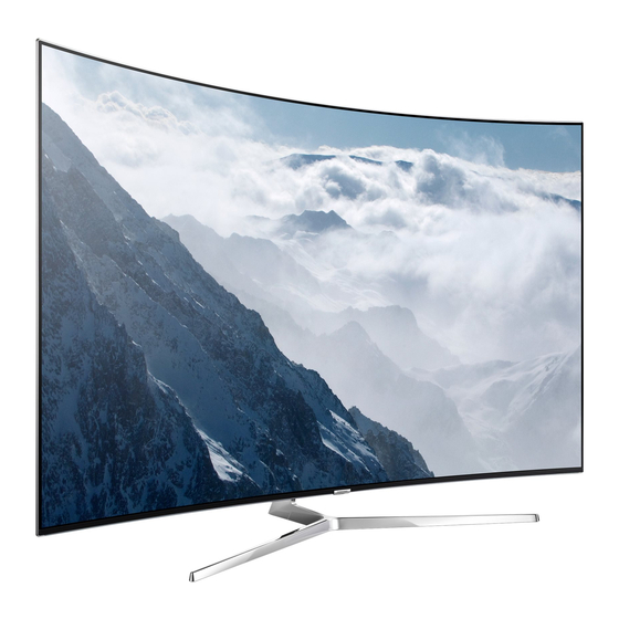 Samsung UN65KS9500F Service Manual