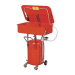 GEORGE TOOLS GT9500011 Manual