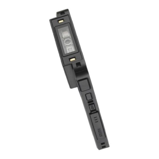 KoamTac KDC480 Quick Manual