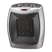Infiniton HPTC-902C User Manual