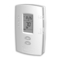 Thermostat Honeywell PRO 1000 Series Installation Manual