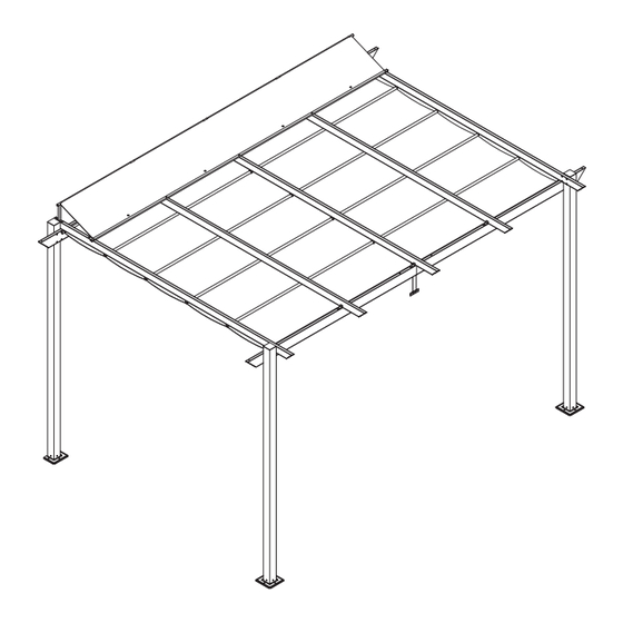 Naterial 2021R09P07-0372 Assemby - Use - Maintenance Manual
