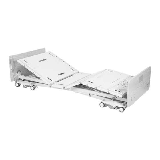Costcare B337 User Manual