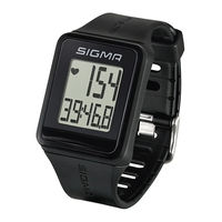 Sigma ID.GO User Manual
