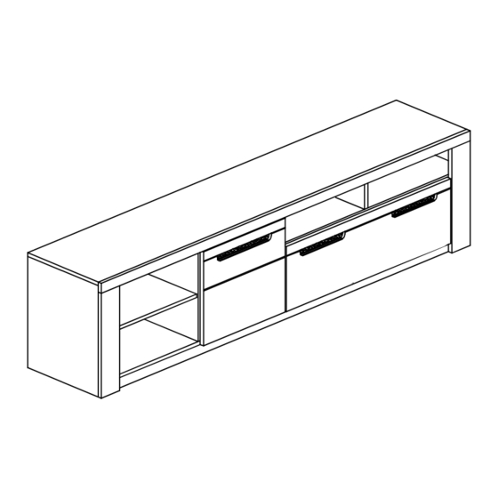 Baur KOLDING KO-49 Assembly Instructions Manual