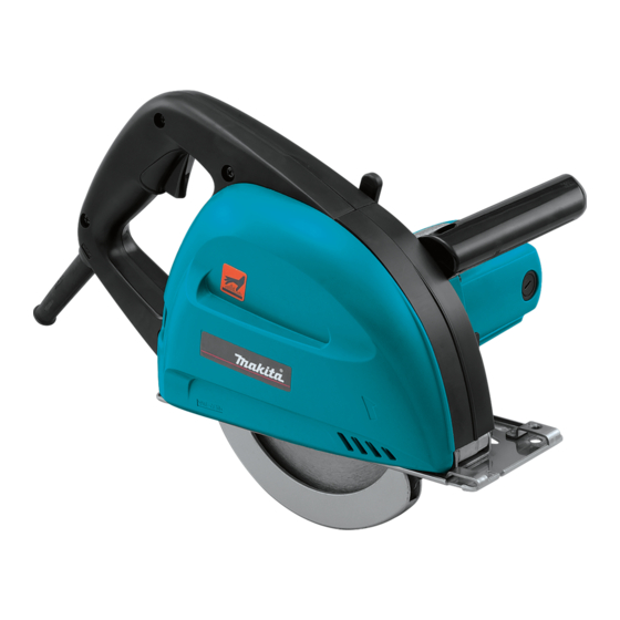 Makita 4131 Instruction Manual