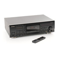 Kenwood KX-9050 Instruction Manual