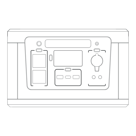 Akyga AK-PS-04 User Manual