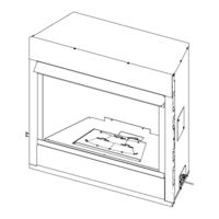 Monessen Hearth VFC24C Installation & Operating Instructions Manual