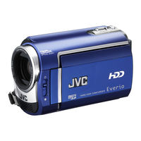 JVC GZ MG330 - Everio 30GB Hard Drive HDD 35x Optical Zoom Digital Camcorder BigVALUEInc Instructions Manual
