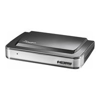 Rocketfish RF-G1182 Quick Setup Manual