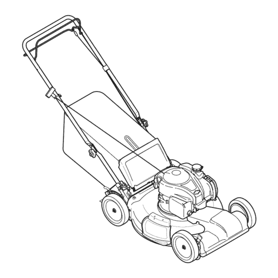 Crafstman 247.377000 Operator's Manual