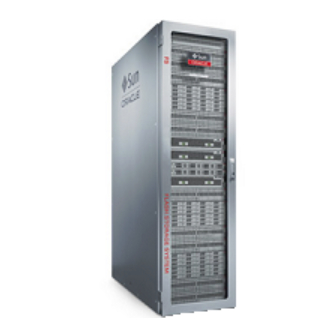 Oracle FS1-2 Installation Manual