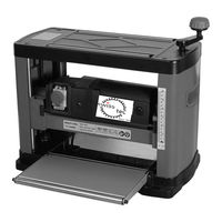 SWISS TEC ST-330 TP Operator's Manual